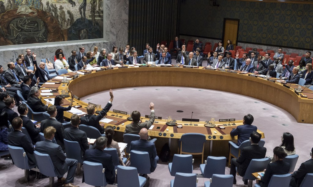 Conseil de Sécurité de l&rsquo;ONU : Appel urgent à un cessez-le-feu et un retrait des troupes rwandaises en&nbsp;RDC