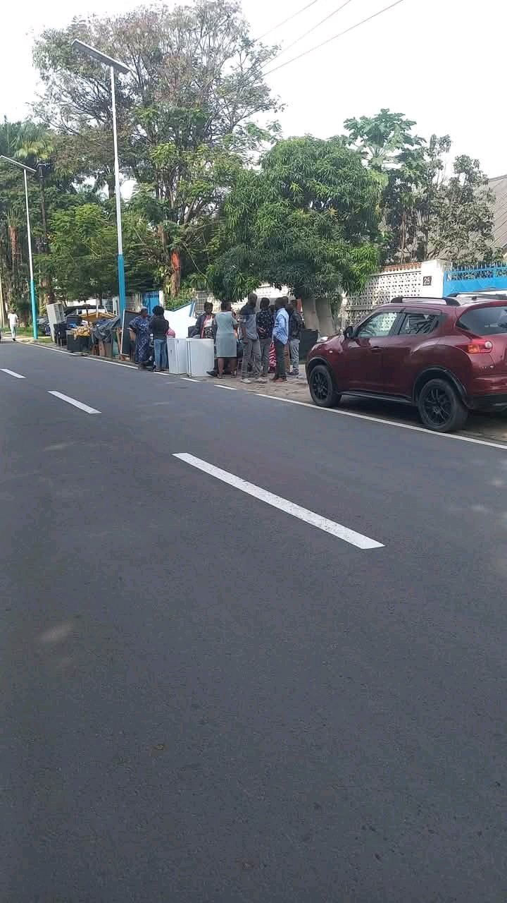 RDC/ Déguerpissement du siège du PPRD à Gombe : entre dénonciations et décisions&nbsp;judiciaires