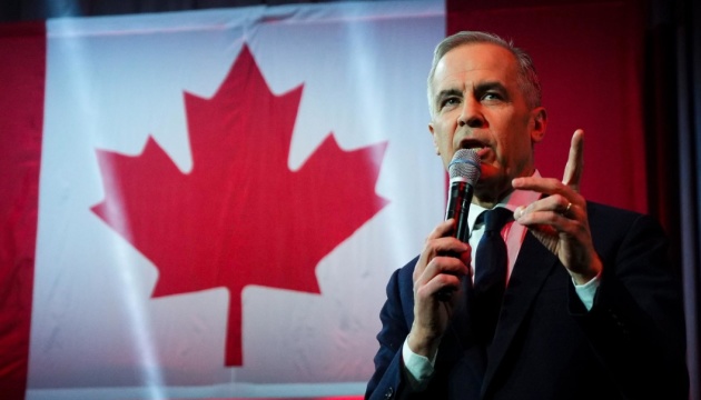 Monde/ Le Canada annonce sa participation au plan de réarmement&nbsp;européen