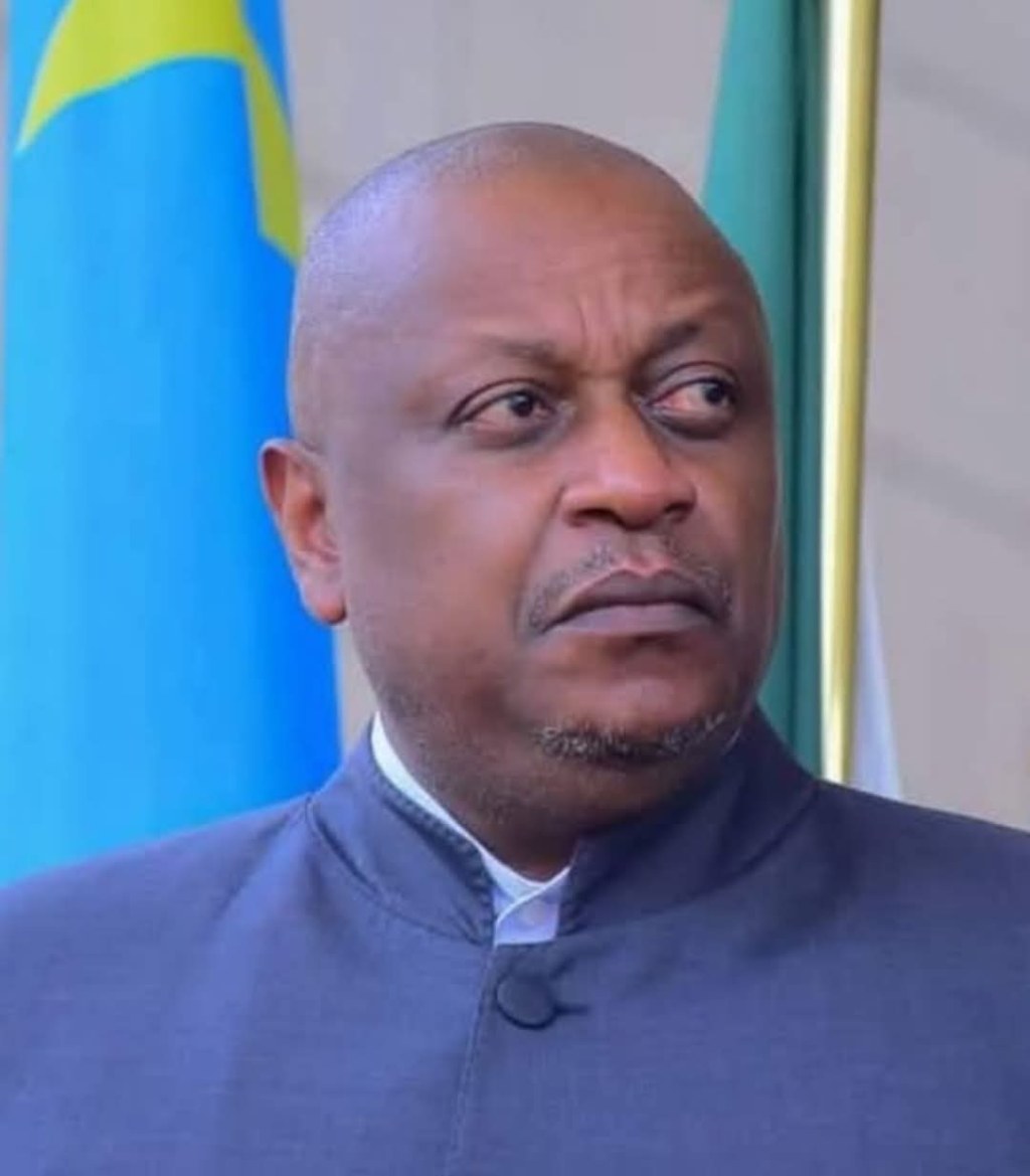 RDC/ Naufrage à l&rsquo;Équateur et inondations à Kinshasa, le député national Dr Mbungani Jean-Jacques partage sa peine&nbsp;(TRIBUNE)