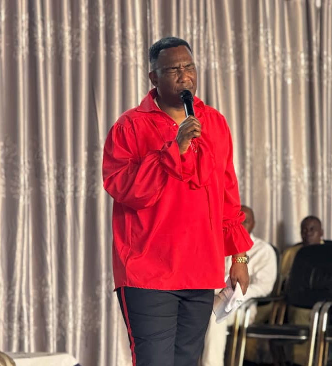 Accord RDC-Rwanda /Selon le député national Gode Mpoyi :&nbsp;&raquo; Une vision d&rsquo;économie politique internationale au-delà des polémiques&nbsp;&raquo;