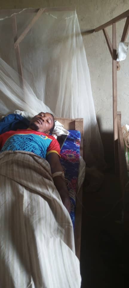 RDC/ Haut-Uele : Vague de vols à Kokiza, la société civile dénonce une insécurité&nbsp;grandissante