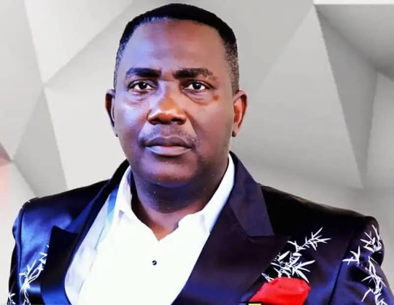 RDC / Kinshasa : Godé Mpoyi dénonce une manipulation politicienne autour du marché&nbsp;central