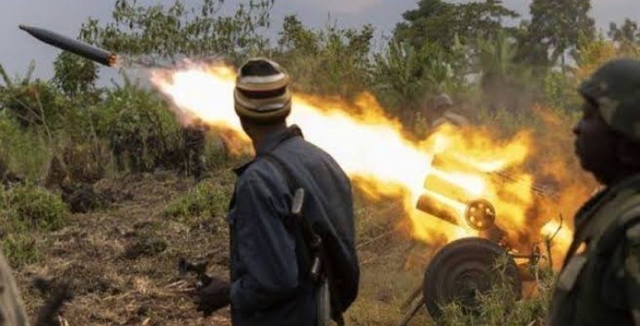 RDC/Sud-Kivu – Guerre à l&rsquo;Est : nouveaux affrontements entre le M23 et les Wazalendo à&nbsp;Kavumu