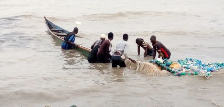 RDC/ Haut-Uele/Watsa – Drame sur la rivière Kibali : Deux disparues, neuf rescapées après un chavirement de pirogue à&nbsp;Durba