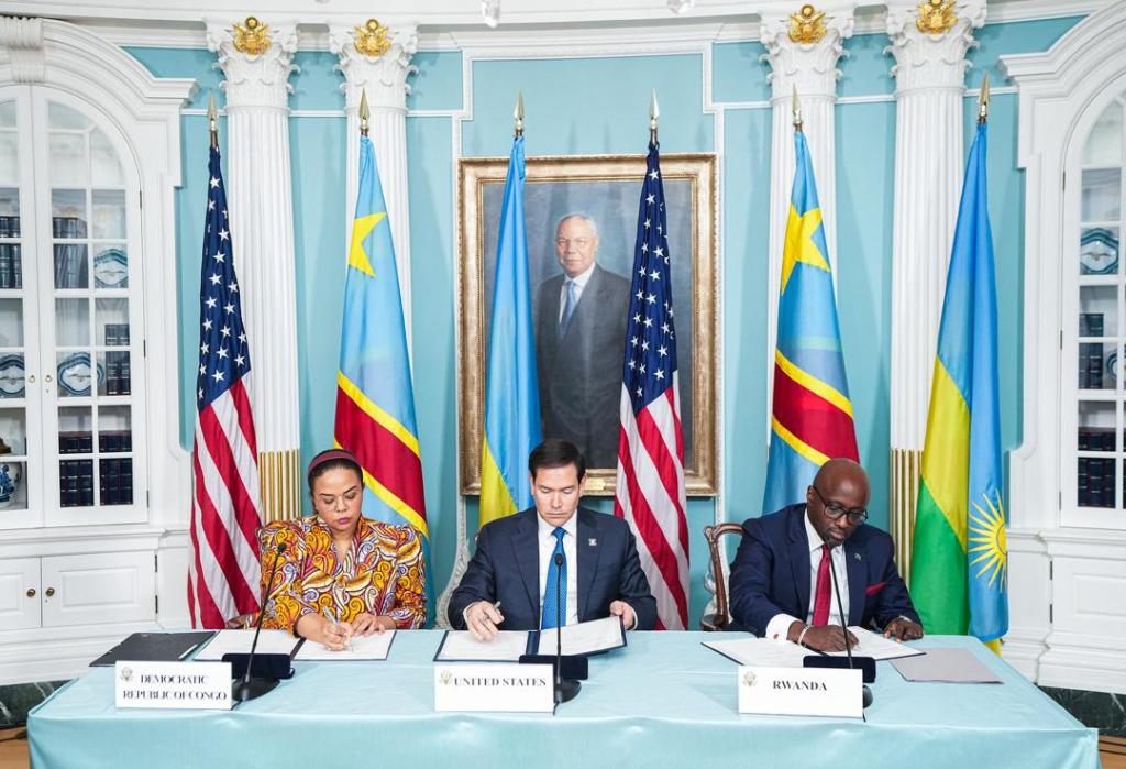 RDC–Rwanda : Vers un report de l’accord de paix sous médiations internationales&nbsp;?