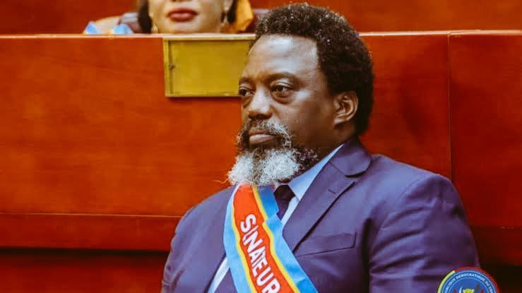 RDC – Levée de l’immunité parlementaire de Joseph Kabila : Le Sénat mais en place une Commission pour éclairer la&nbsp;plénière