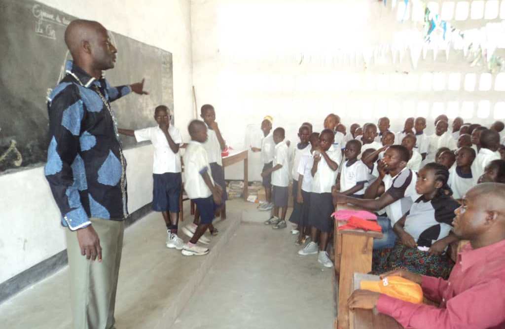RDC/ Haut-Uele—Durba : Des enseignants dénoncent la non-observance du jour férié du 17 mai dans certaines&nbsp;écoles