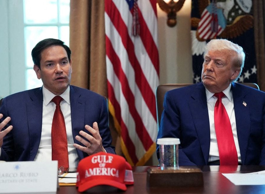 Monde/ Washington salue les avancées dans les négociations entre Kinshasa et&nbsp;Kigali