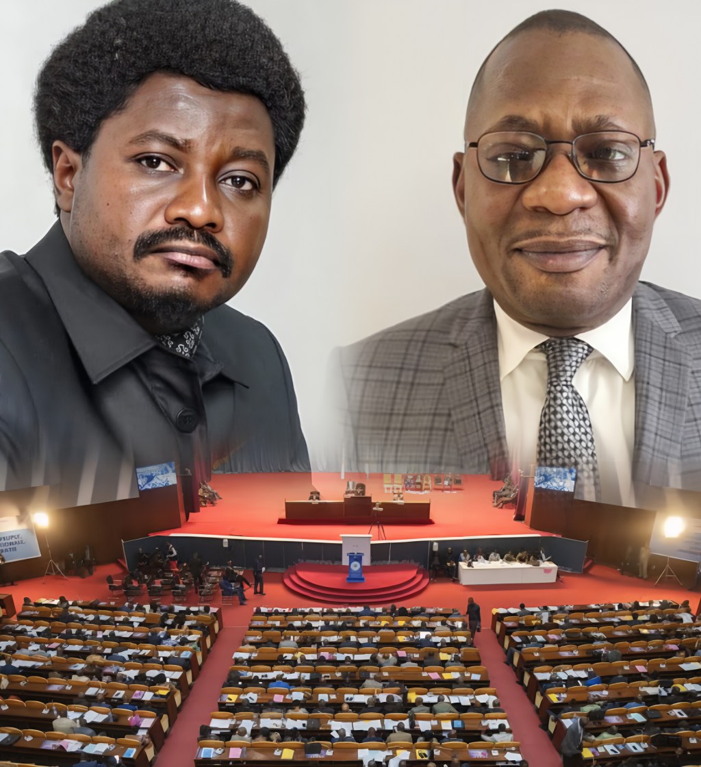 RDC/ Constant Mutamba entre les mains de sa justice : L&rsquo;Assemblée Nationale lache le ministre d&rsquo;État&nbsp;!