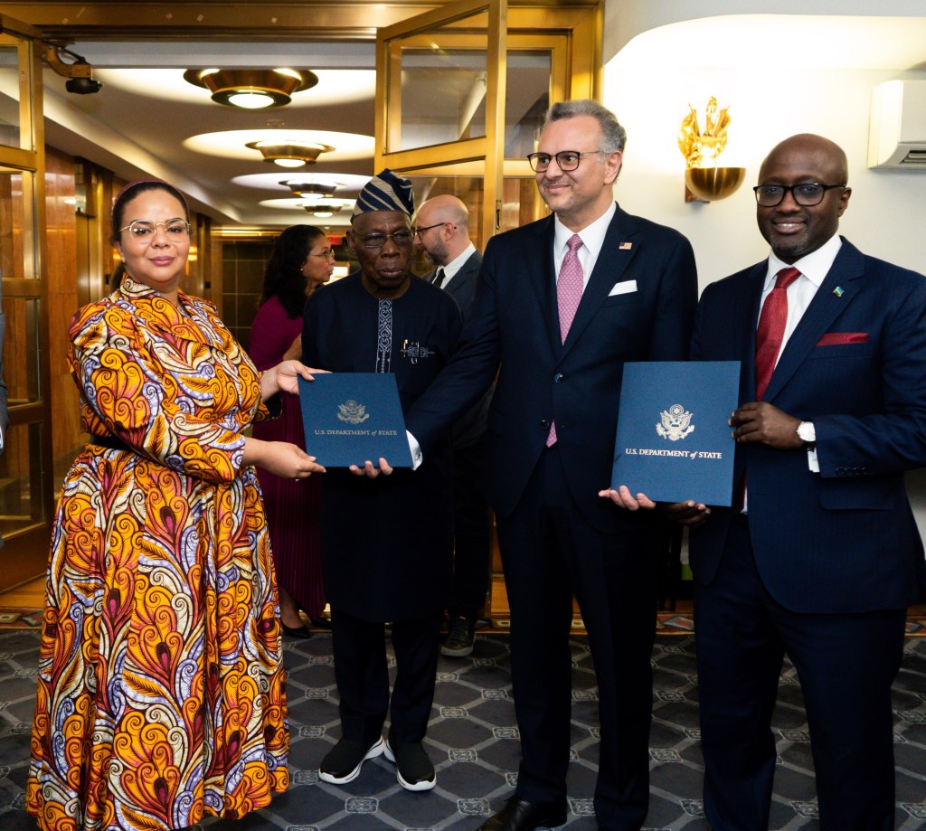 USA/ Une nouvelle tentative diplomatique pour pacifier les tensions entre la RDC et le&nbsp;Rwanda