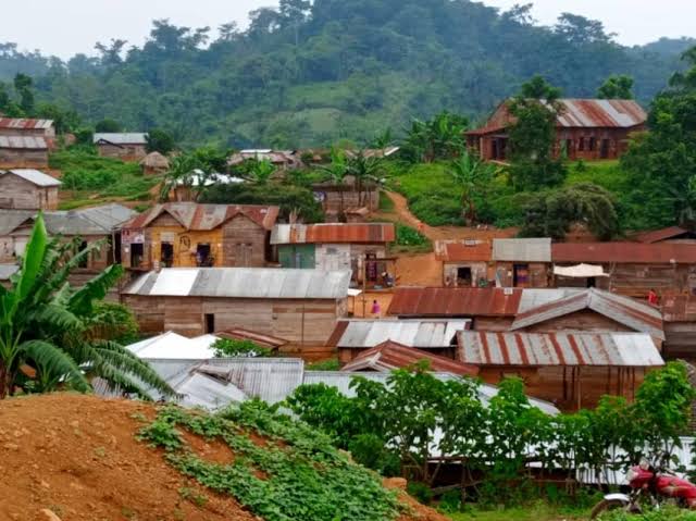 RDC / Nord-Kivu : 51 civils tués en une semaine à Lubero, les ADF changent de&nbsp;stratégie