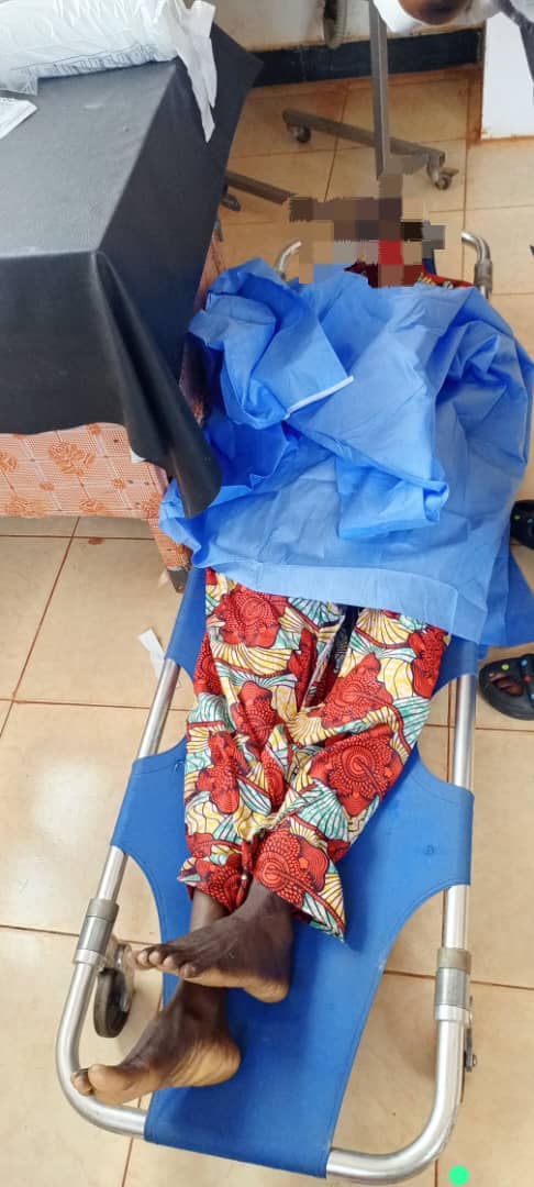 RDC | Haut-Uélé / Faradje – Drame à Bhukini : un infirmier perd la vie, 11 policiers&nbsp;blessés