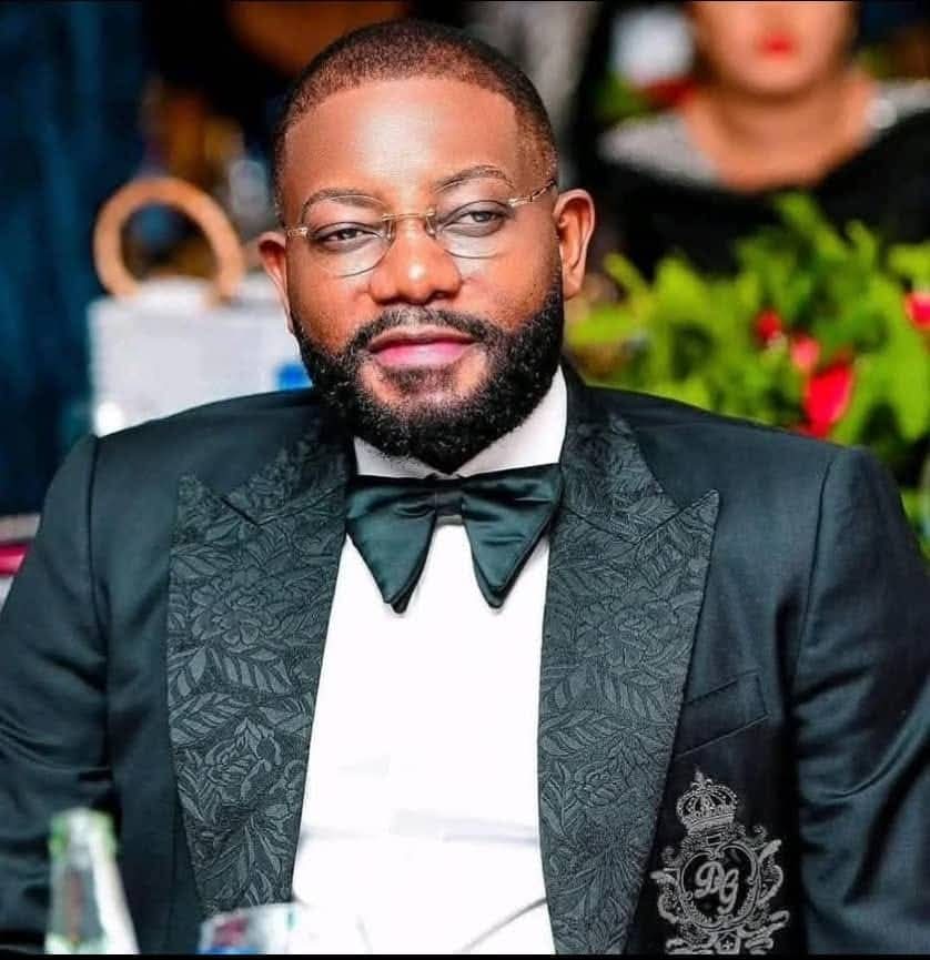 RDC : L’homme d’affaires Éric Mandala recouvre la liberté, Soulagement et joie dans son&nbsp;entourage