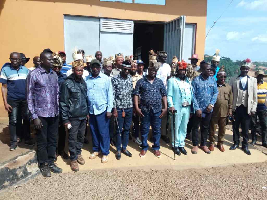 RDC/ Durba : Le ministre provincial des Affaires coutumières appelle à la paix entre les chefs&nbsp;traditionnels