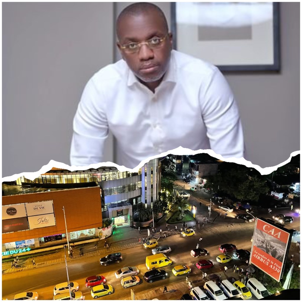 RDC/ Kinshasa instaure de nouvelles mesures pour fluidifier la circulation&nbsp;routière