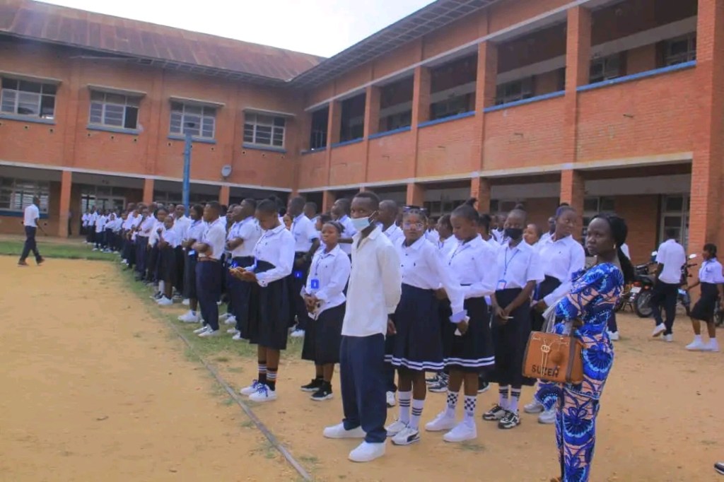 RDC/ Lancement Officiel des Épreuves Hors-Session de la 59e Édition de l’Examen d’État : Un Signal de Résilience pour l’Éducation&nbsp;Congolaise