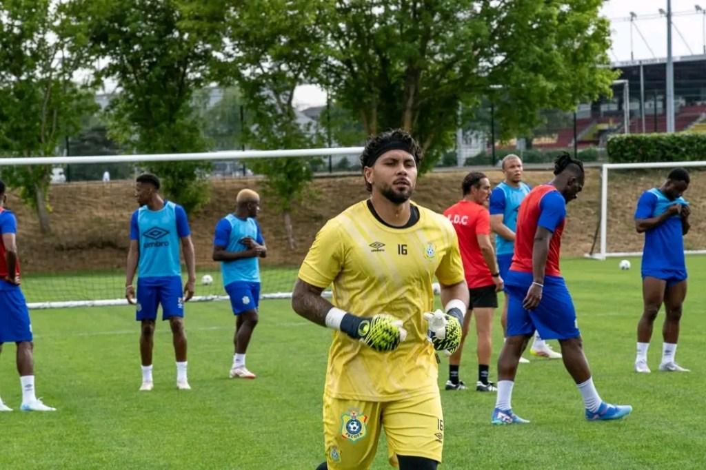 SPORT/ Les Léopards Brillent sur la Scène Internationale : Un Mois de Juin Historique pour le Football&nbsp;Congolais