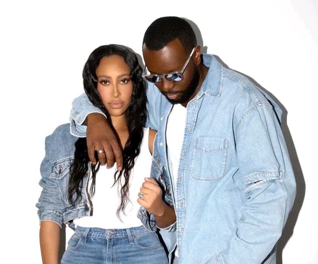 People/ Gims & Demdem : 20 ans d’amour, 4 enfants… et un divorce surprise qui secoue la toile&nbsp;!