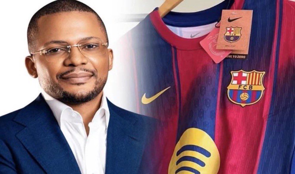 Soft Power ou Saignée Budgétaire ? Quand la RDC Sponsorise le FC Barcelone au Détriment de ses Urgences Vitales(Tribune)