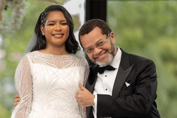 People— Marcello Tunasi : entre bénédiction nuptiale et polémique&nbsp;virtuelle