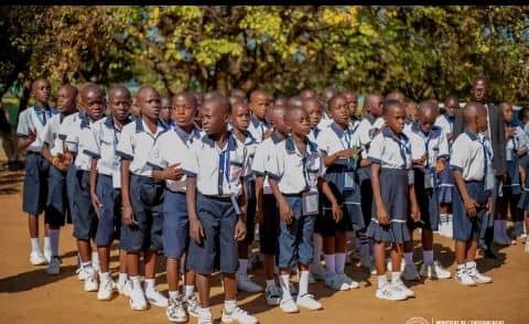 RDC—Nord-Kivu : l’instabilité sécuritaire prive 665 élèves de l’examen national à&nbsp;Walikale