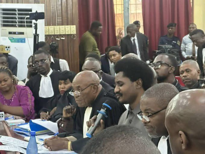 RDC– Troisième jour du procès de Constant Mutamba : les lignes&nbsp;bougent