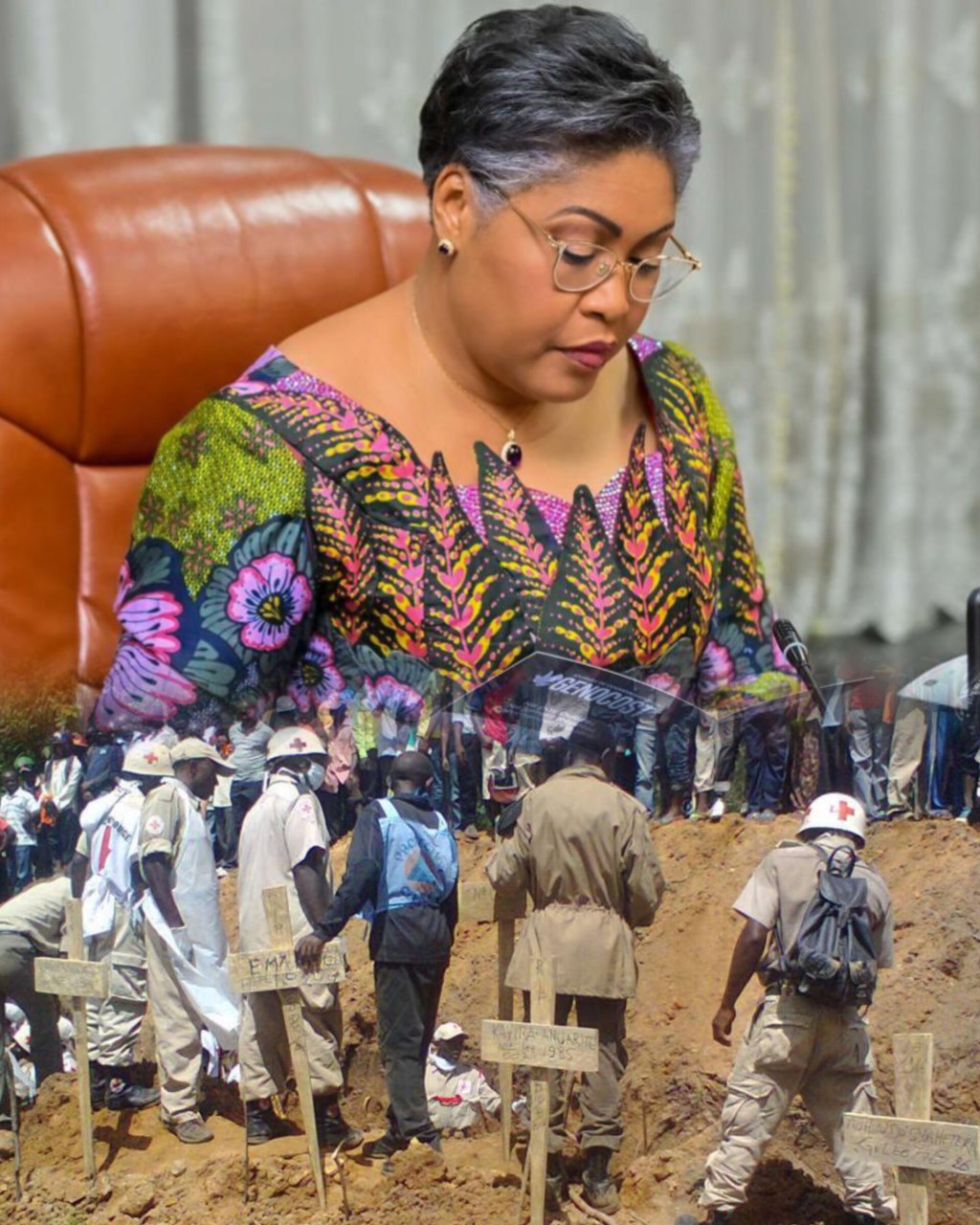 RDC : La Primature exprime son indignation face au massacre de&nbsp;Komanda