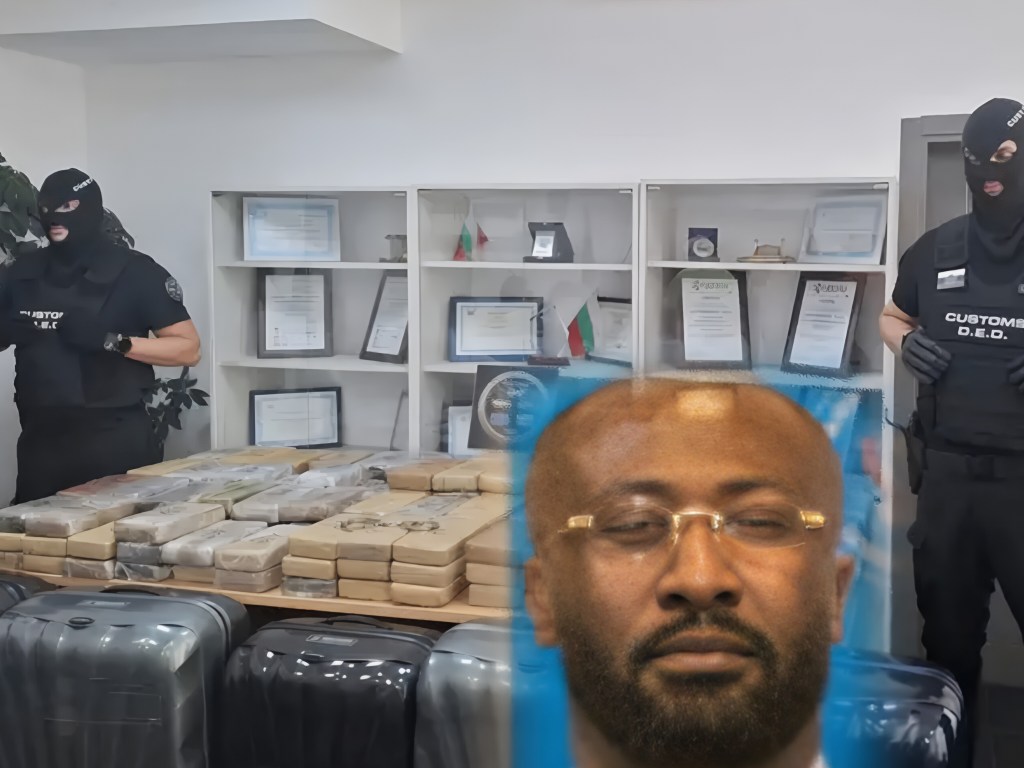 Monde—Un diplomate congolais arrêté en Bulgarie : Kinshasa condamne fermement et annonce des mesures&nbsp;exemplaires