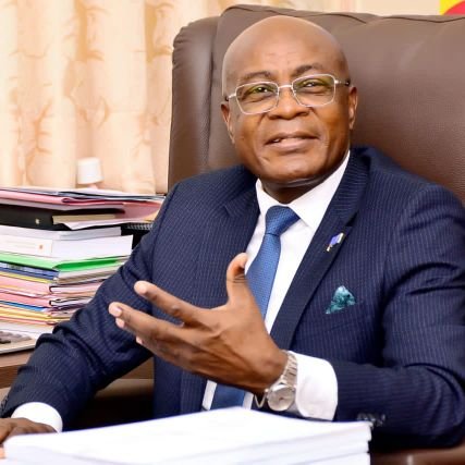 RDC / Elysée Bokumwana, moteur du renouveau à la Mongala : infrastructures, vision et engagement au cœur du PDL – 145&nbsp;Territoires