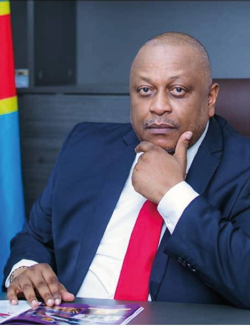 RDC-Kenya: Nomination d&rsquo;un consul kényan à Goma: Le Dr Mbungani dénonce une manœuvre diplomatique qui menace la souveraineté de la&nbsp;RDC