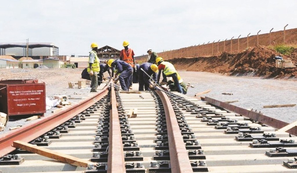 Tanzanie–Burundi–RDC / Le projet de chemin de fer SGR: entre ambitions régionales et défis de mise en&nbsp;œuvre