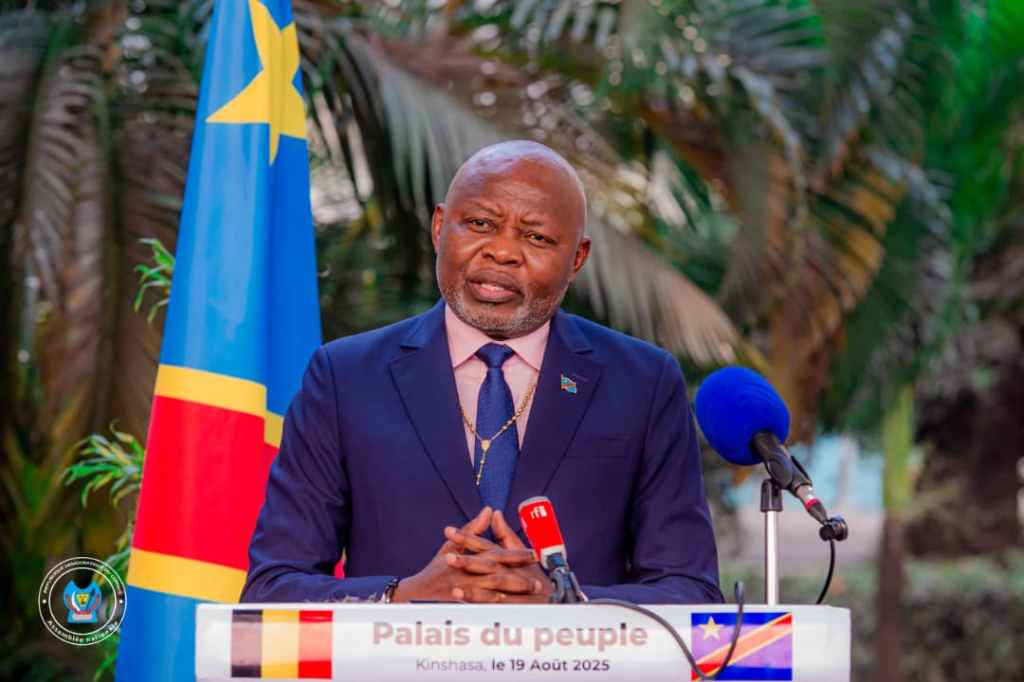 RDC— Dialogue national: Kamerhe en éclaireur solitaire au sein de l&rsquo;Union Sacree, vers une rentrée parlementaire&nbsp;agitée