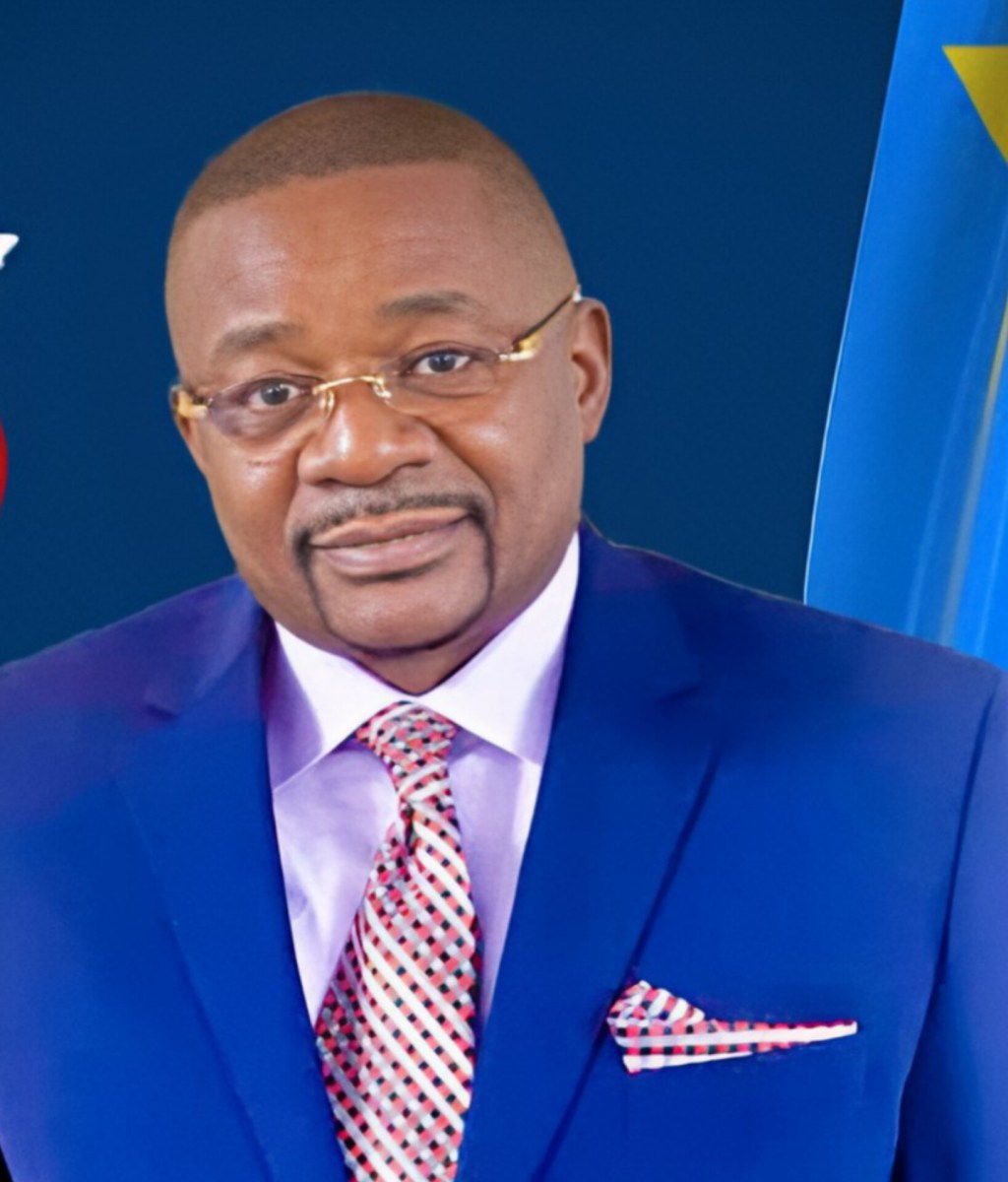 RDC/ Dialogue politique : Me Didier Bolozi rejette l’initiative de la Fondation Thabo&nbsp;Mbeki