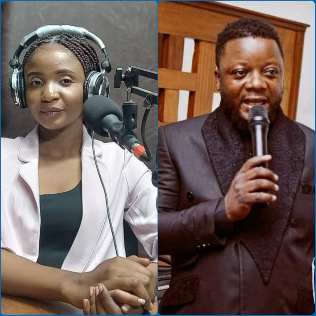 RDC : Deux journalistes emprisonnés en 24h, la liberté de la presse gravement&nbsp;menacée