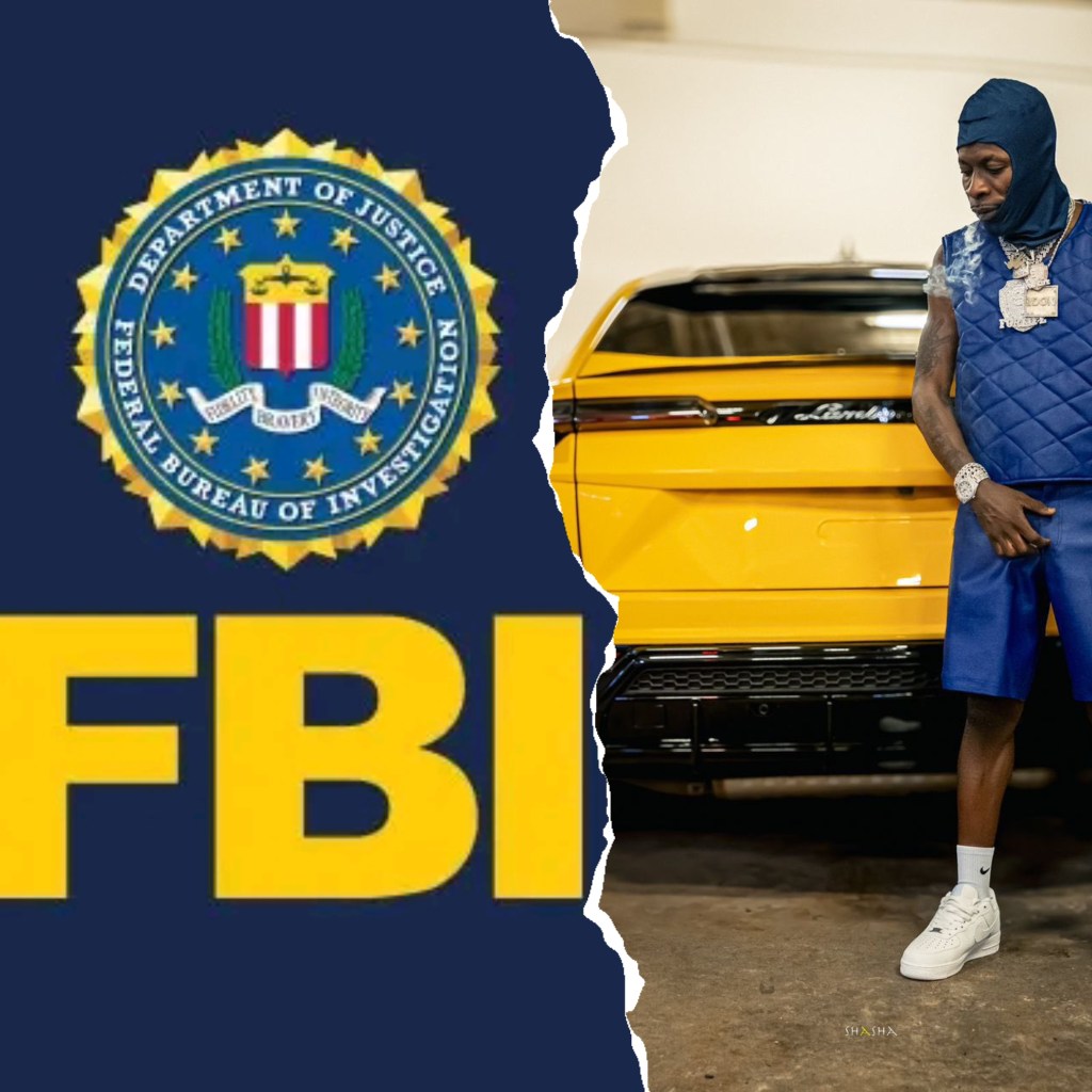 People— l&rsquo;artiste ganhéen Shatta Wale perd sa Lamborghini Urus à plus de 250.000€ dans le cadre d&rsquo;une enquête du&nbsp;FBI