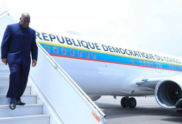 RDC / Ndjili : l’incident présidentiel met en lumière la résilience du système aéronautique&nbsp;congolais