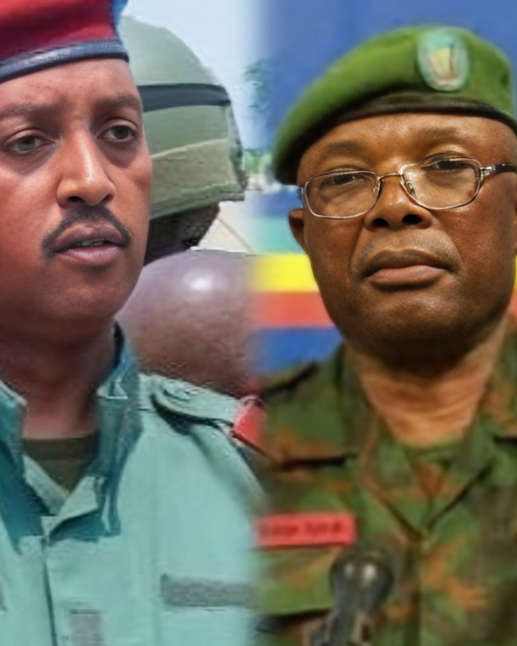 RDC / Uvira, le dilemme d’un État face à ses contradictions:&nbsp;Décryptage