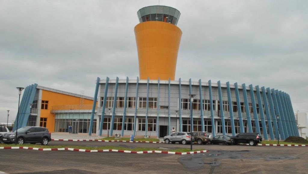 RDC— Sécurité aérienne en péril : les autorités congolaises en alerte face à la spoliation du périmètre de l’aéroport international de&nbsp;N’Djili