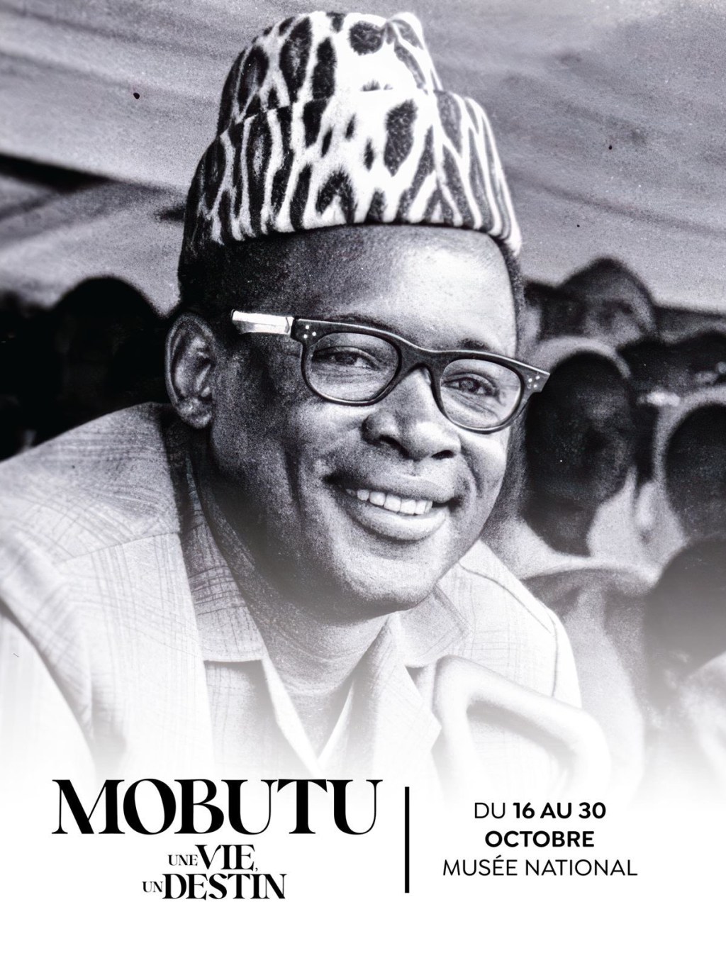 RDC— Exposition Mobutu : Mémoire d’une unité national dans un congo&nbsp;déchiré