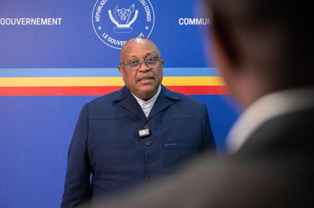 RDC—Choléra: l’épidémie s’aggrave, le Dr Mbungani appelle à une mobilisation nationale et&nbsp;africaine