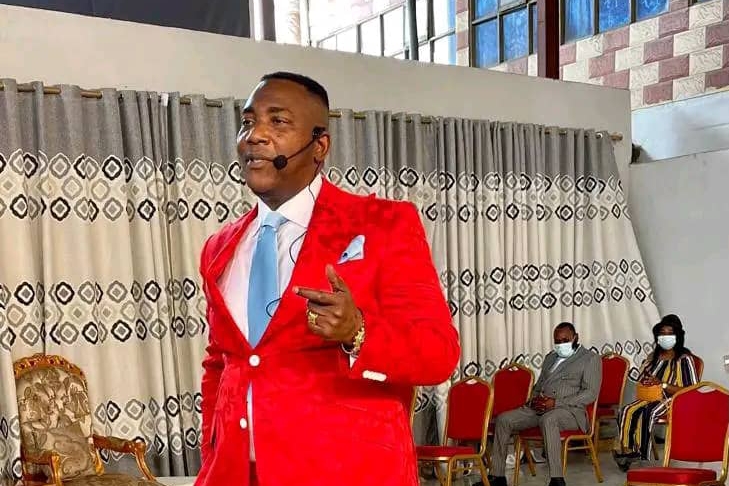 Forum Global Gateway : La RDC donne une leçon de géoéconomie à l’Union Européenne&nbsp;(Tribune)