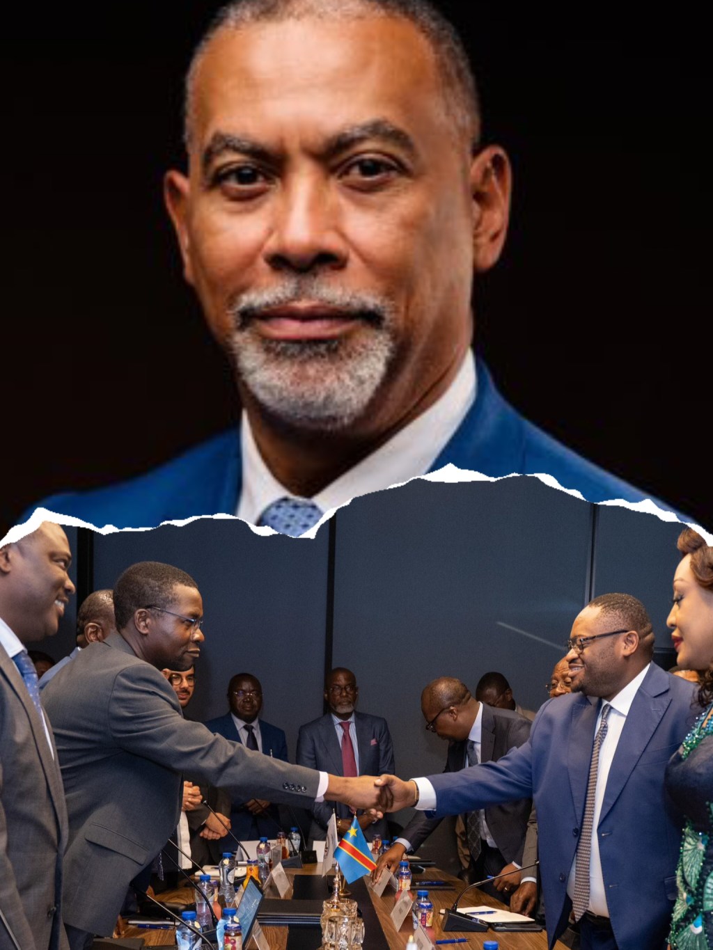 RDC : Entre stabilité macroéconomique et urgence humanitaire, deux lectures d’une même&nbsp;réalité