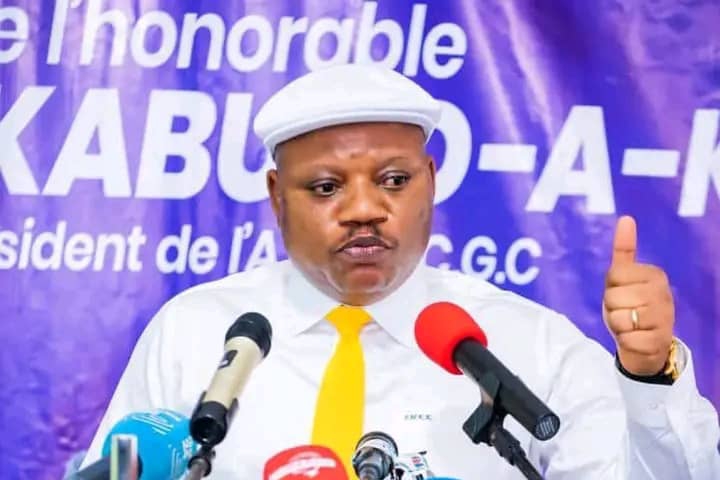 RDC : Jean-Marc Kabund accuse Félix Tshisekedi de « perfectionner les erreurs » de Joseph&nbsp;Kabila