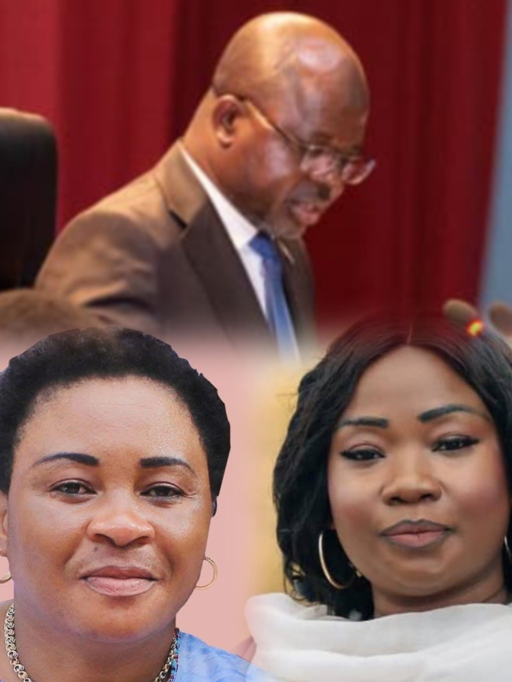 RDC – Assemblée nationale : Candidatures imposées, démocratie piétinée ? Analyse d’un processus électoral sous&nbsp;tension