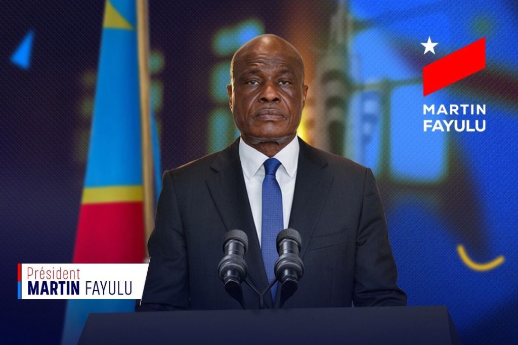 RDC—Martin Fayulu s&rsquo;oppose à l&rsquo;accord-cadre de Doha, met en garde contre la balkanisation et appelle à la mobilisation&nbsp;générale