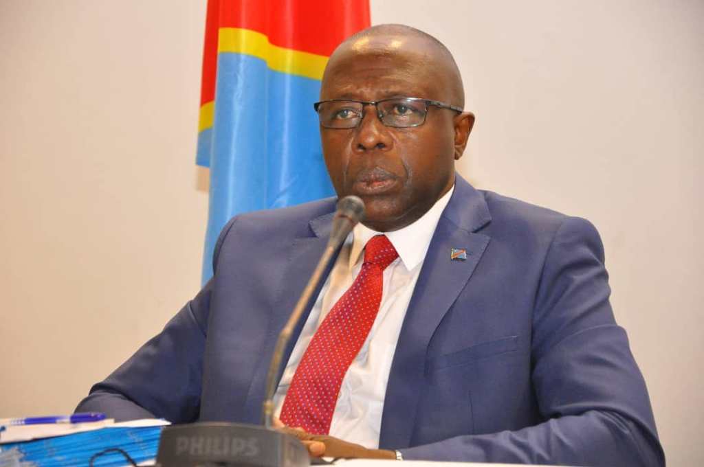 RDC : Christian Mwando plaide pour un fédéralisme conditionné à l’unité nationale et à l’auto-gestion provinciale