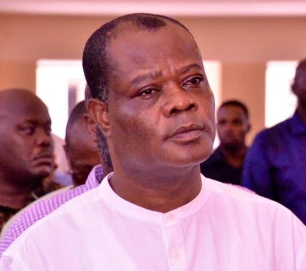 RDC—Dieudonné Mushagalusha dénonce un “flop” de l’accord RDC–Rwanda du 4 décembre aux&nbsp;USA