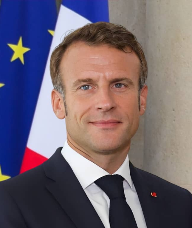 RDC–Rwanda : Emmanuel Macron salue l’accord de paix de Washington et appelle au respect des&nbsp;engagements