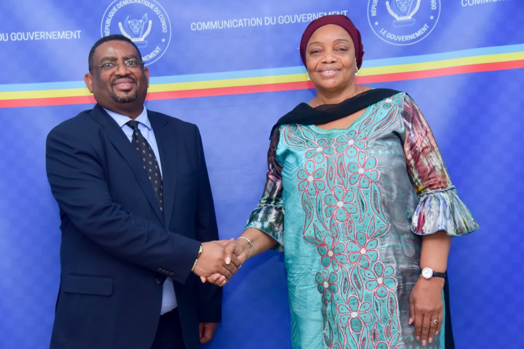 RDC—Agression rwandaise : le gouvernement congolais annonce une assistance humanitaire aux réfugiés en&nbsp;Tanzanie